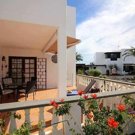 Апартаменти Casa Barbara En Playa Bastian Коста-Тегісе Екстер'єр фото