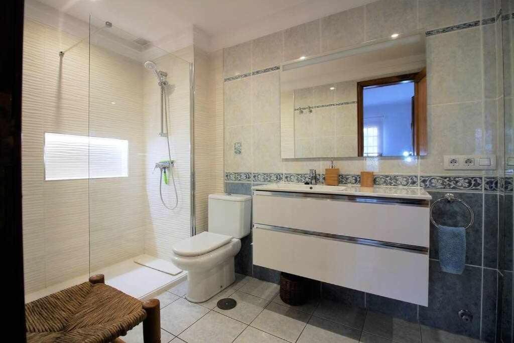 Апартаменти Casa Barbara En Playa Bastian Коста-Тегісе Екстер'єр фото