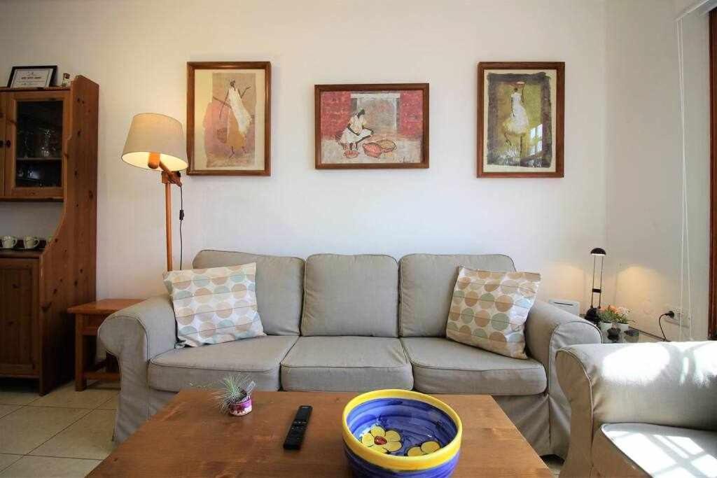 Апартаменти Casa Barbara En Playa Bastian Коста-Тегісе Екстер'єр фото