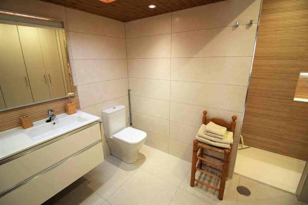 Апартаменти Casa Barbara En Playa Bastian Коста-Тегісе Екстер'єр фото