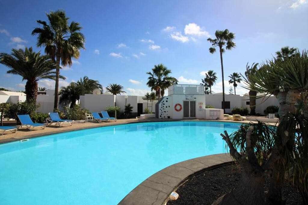 Апартаменти Casa Barbara En Playa Bastian Коста-Тегісе Екстер'єр фото